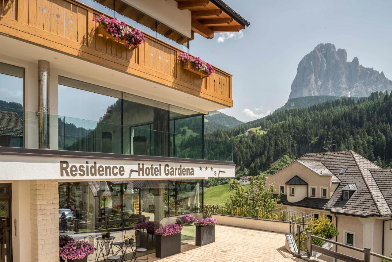Garni Gardena App Dolomites 3 Santa Cristina Val Gardena